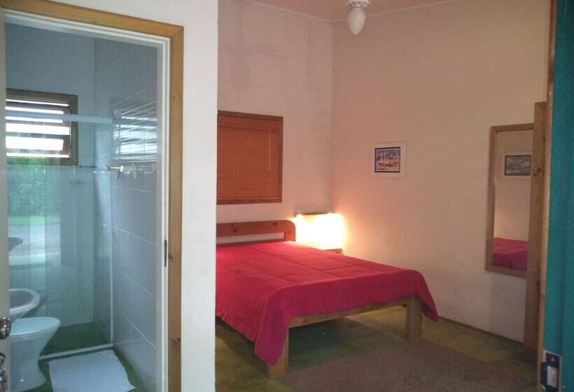 اتاق استاندارد, Pousada Das Maritacas