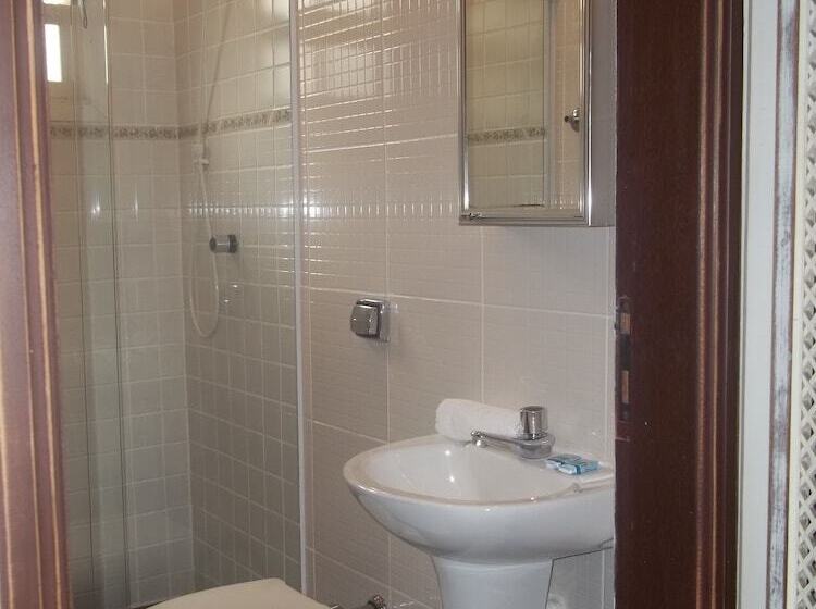 اتاق استاندارد, Pousada Das Maritacas