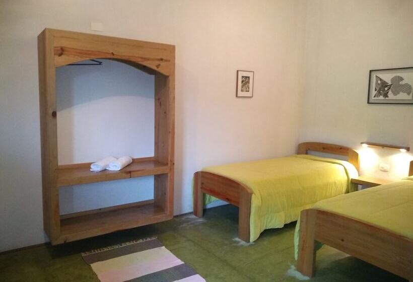 اتاق استاندارد, Pousada Das Maritacas