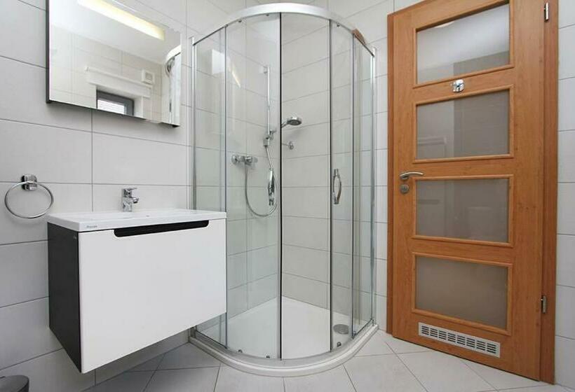 Семейный Номер, Boutique Apartments
