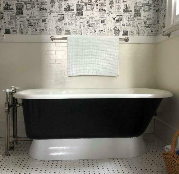 Номер Deluxe, Charlevoix House