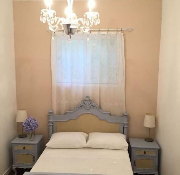 Люкс, Hostel Das Flores