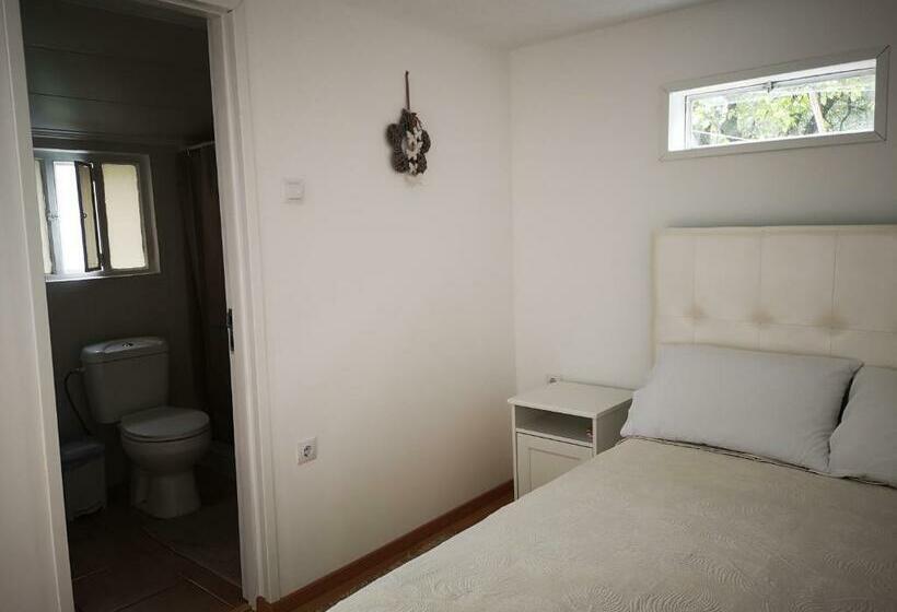 سوییت, Hostel Das Flores