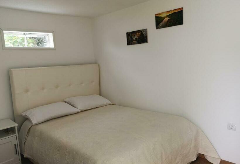 سوییت, Hostel Das Flores