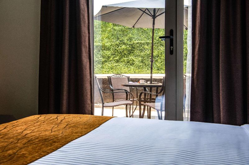 Стандартный Номер Кровать Кинг, Comfort Inn Irapuato