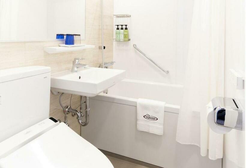 스탠다드 룸, Rosso Karuizawa