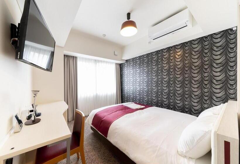 스탠다드 룸, Rosso Karuizawa