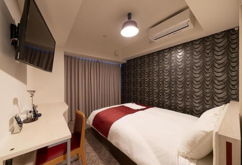 스탠다드 룸, Rosso Karuizawa