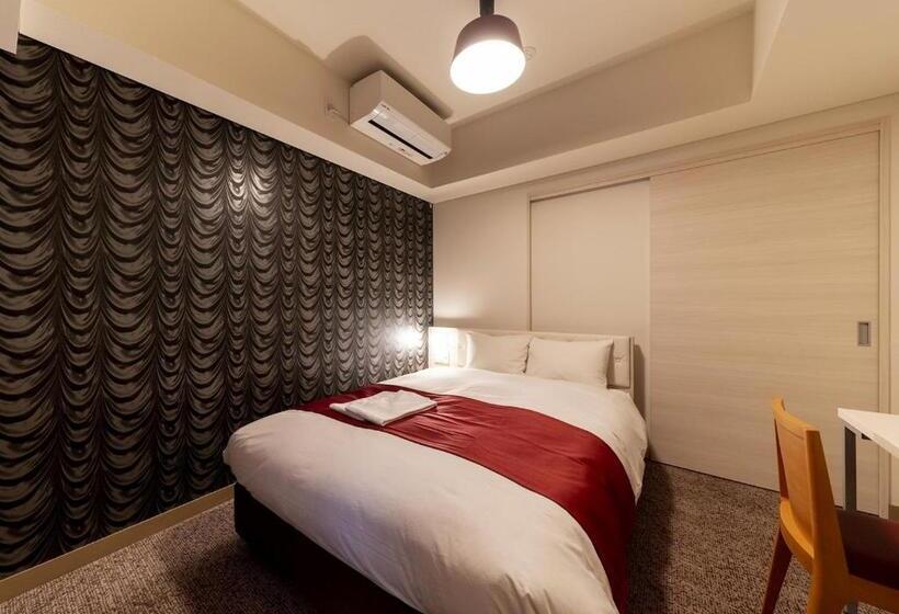 스탠다드 룸, Rosso Karuizawa