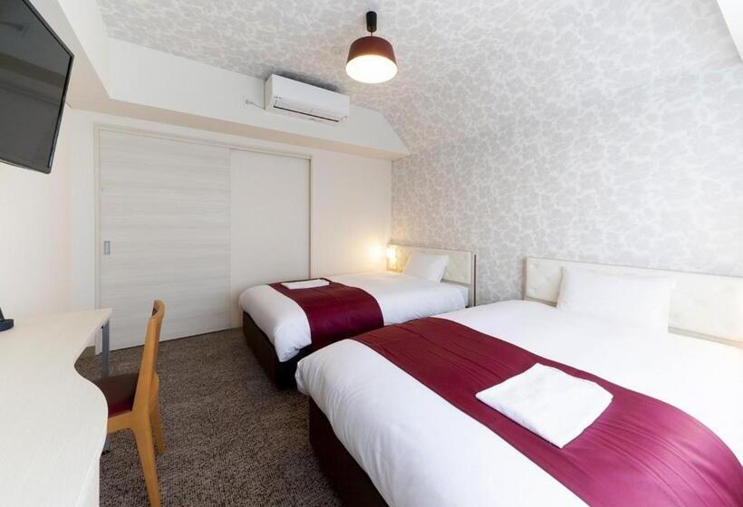 스탠다드 룸, Rosso Karuizawa