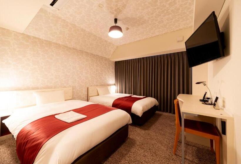 스탠다드 룸, Rosso Karuizawa