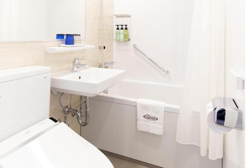 수피리어 룸, Rosso Karuizawa