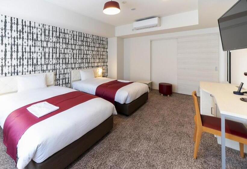 수피리어 룸, Rosso Karuizawa