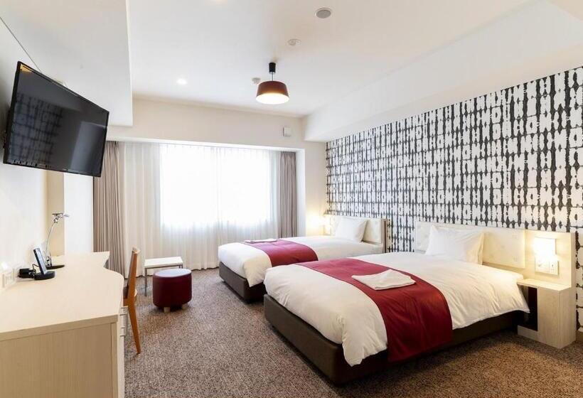 수피리어 룸, Rosso Karuizawa