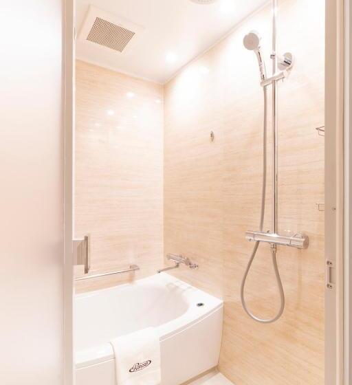 패밀리 룸, Rosso Karuizawa