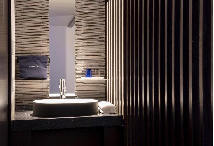 패밀리 룸, Rosso Karuizawa