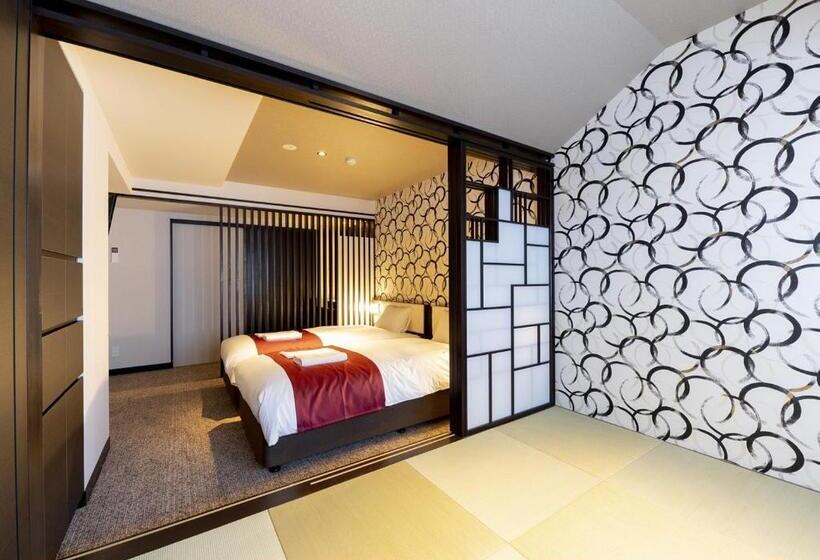 패밀리 룸, Rosso Karuizawa