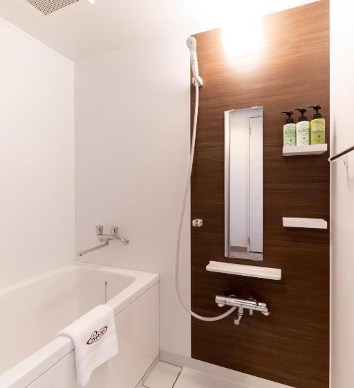 스탠다드 룸, Rosso Karuizawa