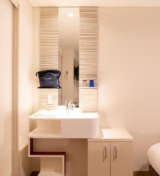 스탠다드 룸, Rosso Karuizawa