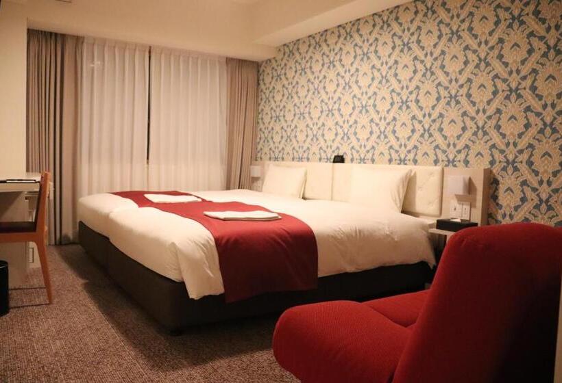 Номер Economy, Rosso Karuizawa