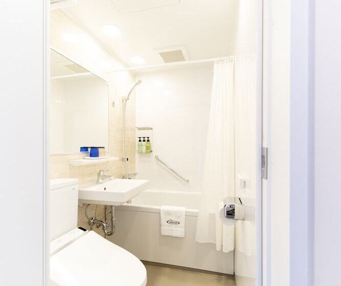 스탠다드 룸, Rosso Karuizawa