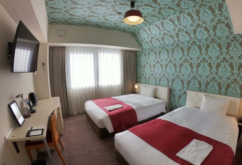 스탠다드 룸, Rosso Karuizawa