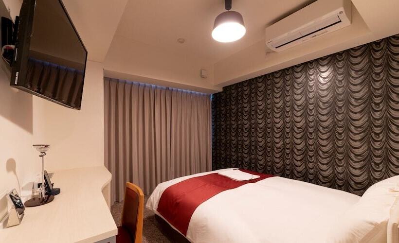 스탠다드 룸, Rosso Karuizawa