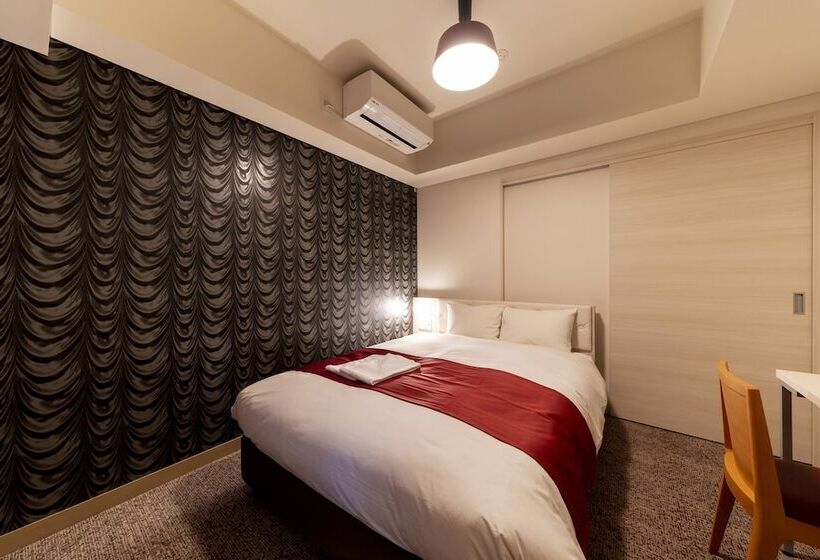 스탠다드 룸, Rosso Karuizawa