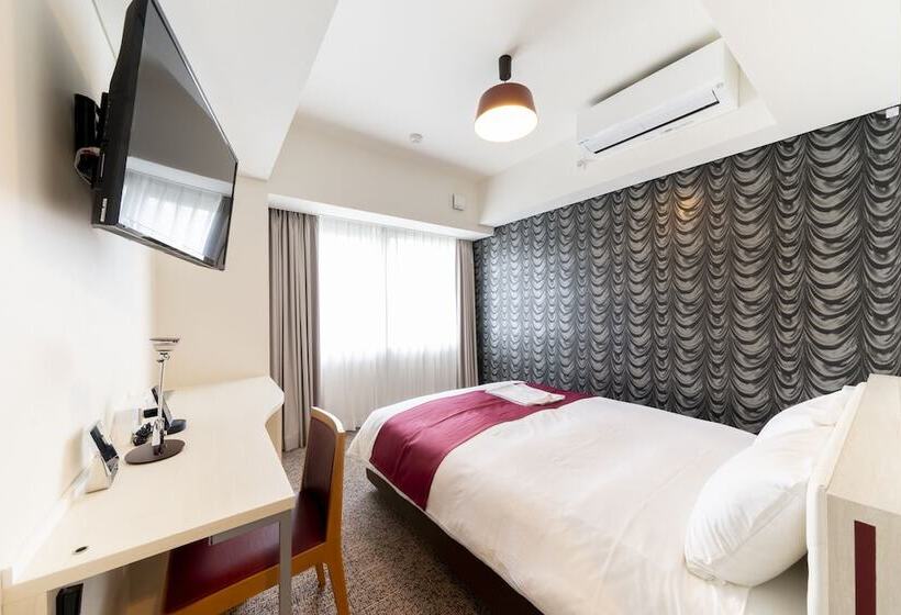 스탠다드 룸, Rosso Karuizawa