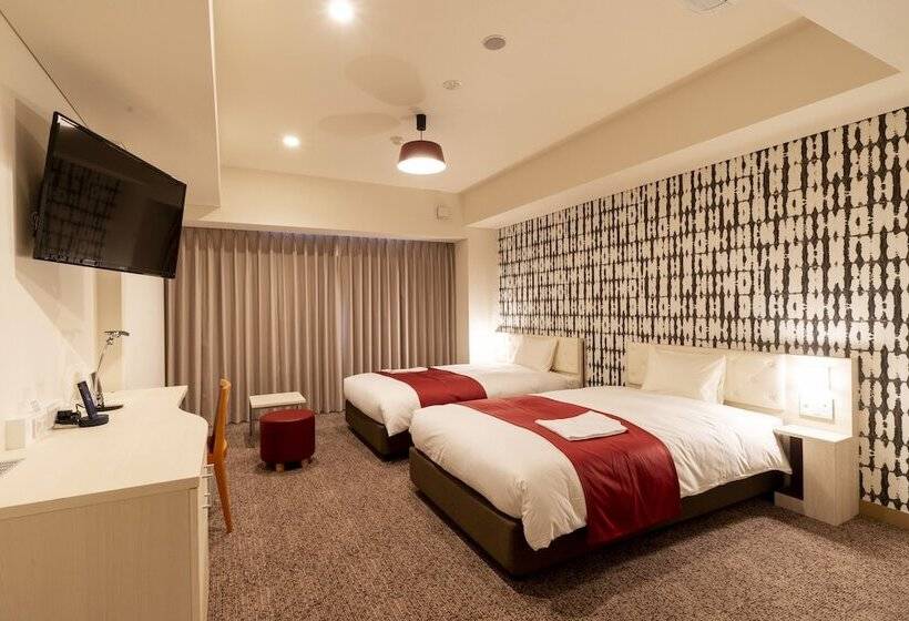 수피리어 룸, Rosso Karuizawa