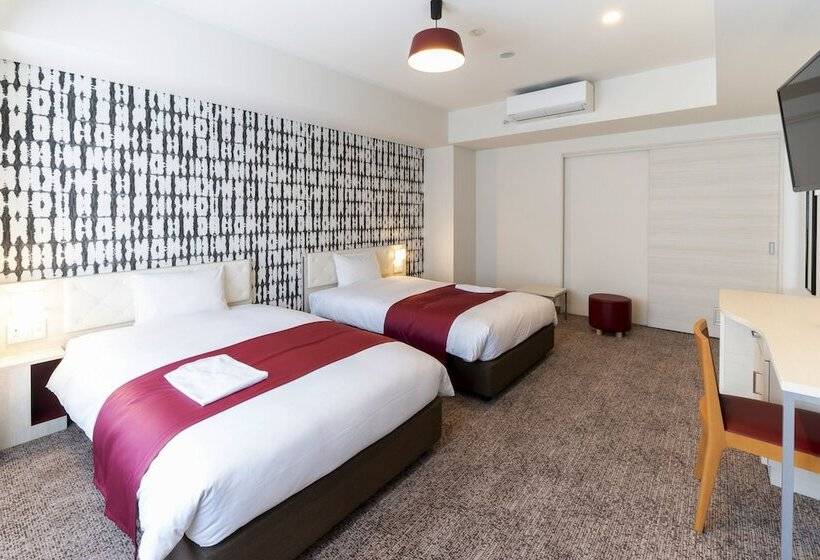 수피리어 룸, Rosso Karuizawa