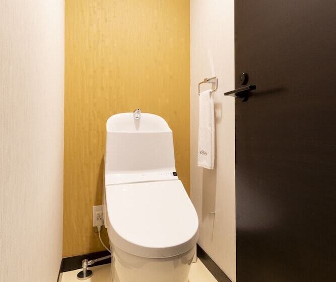 패밀리 룸, Rosso Karuizawa