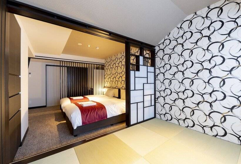 패밀리 룸, Rosso Karuizawa