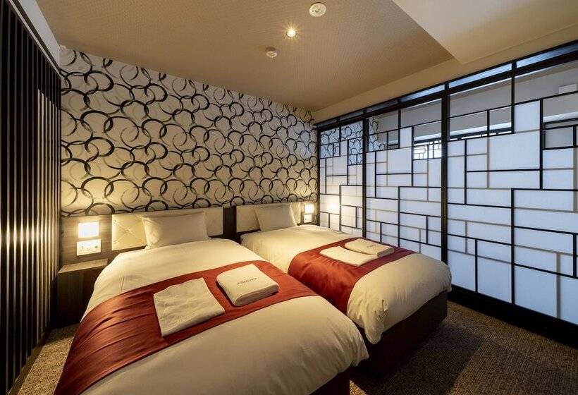 패밀리 룸, Rosso Karuizawa