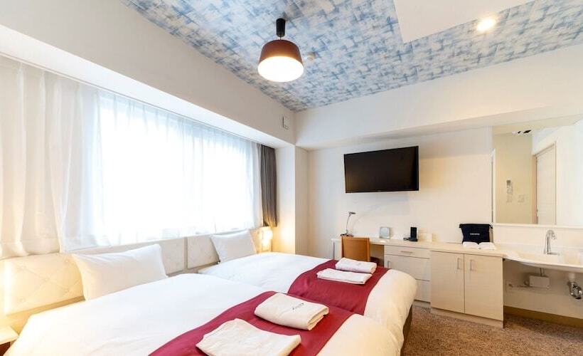 스탠다드 룸, Rosso Karuizawa