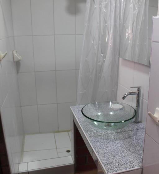 اتاق استاندارد, Casa Hospedajelos Capulies