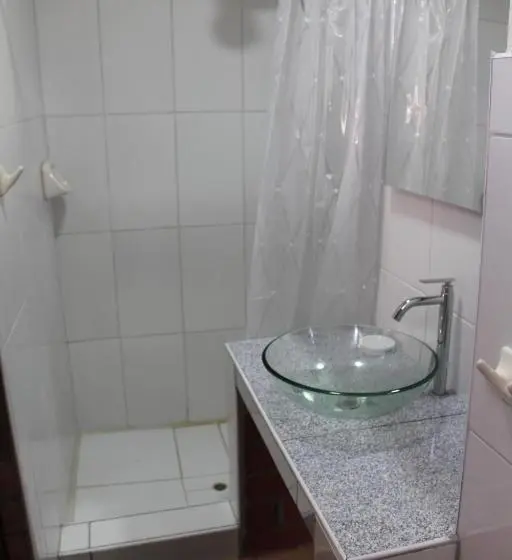 آپارتمان 1 خوابه با تراس, Casa Hospedajelos Capulies