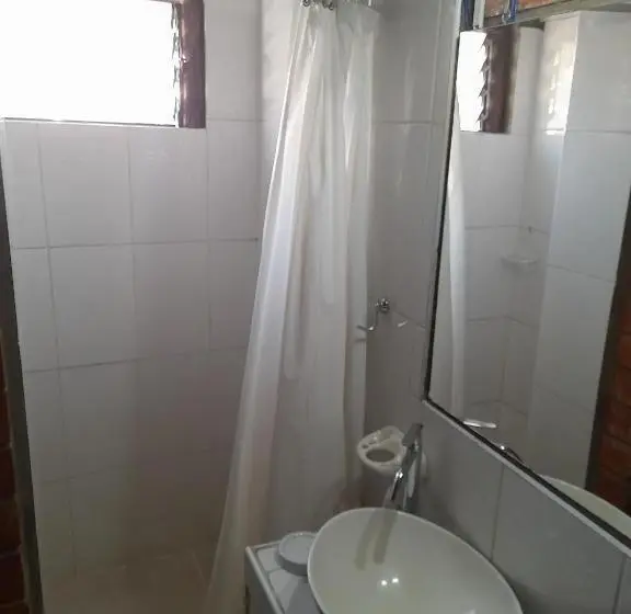 اتاق خانوادگی, Casa Hospedajelos Capulies