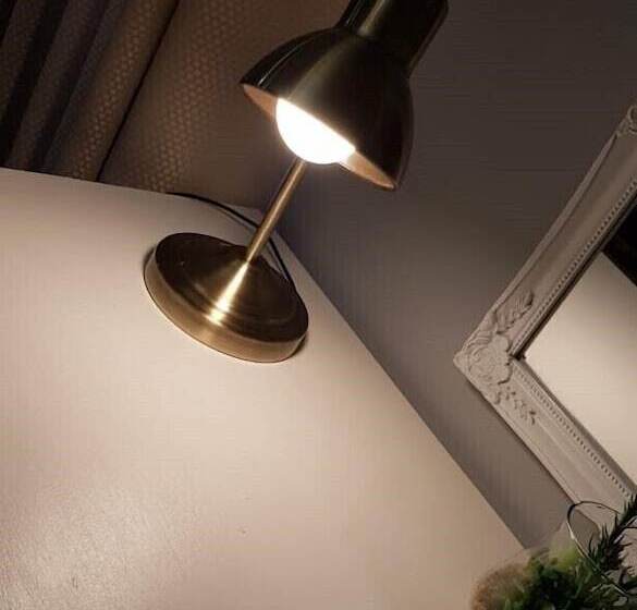 ガーデンビュースタンダードルーム, Graceland Guesthouse