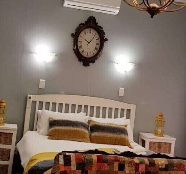 ガーデンビュースタンダードルーム, Graceland Guesthouse