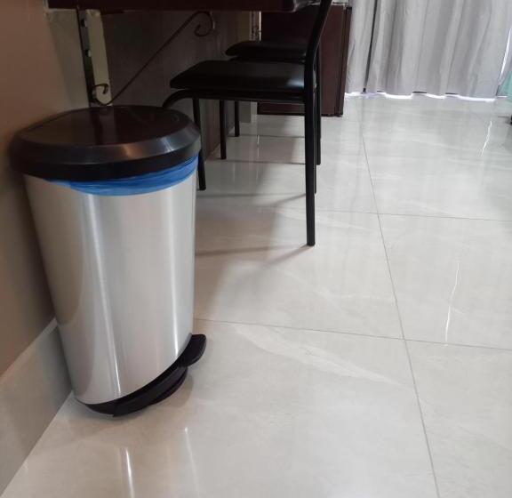 اتاق لوکس, Barreto Apart Hotel Kubit