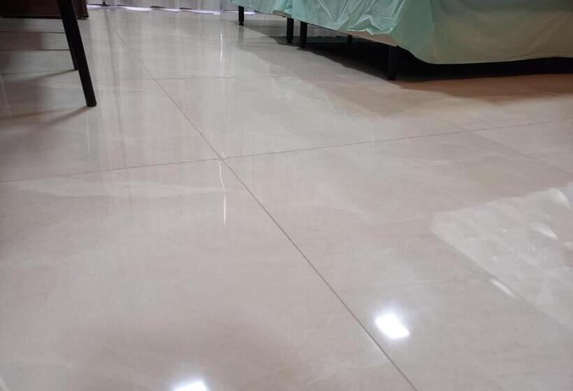 اتاق لوکس, Barreto Apart Hotel Kubit