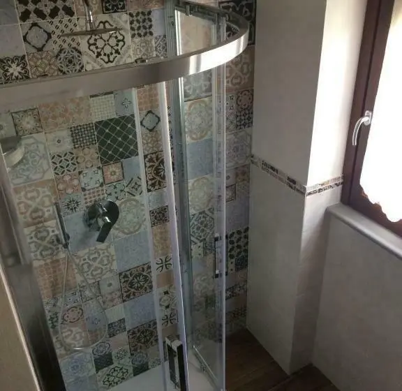スタンダードルーム, B&b La Valletta