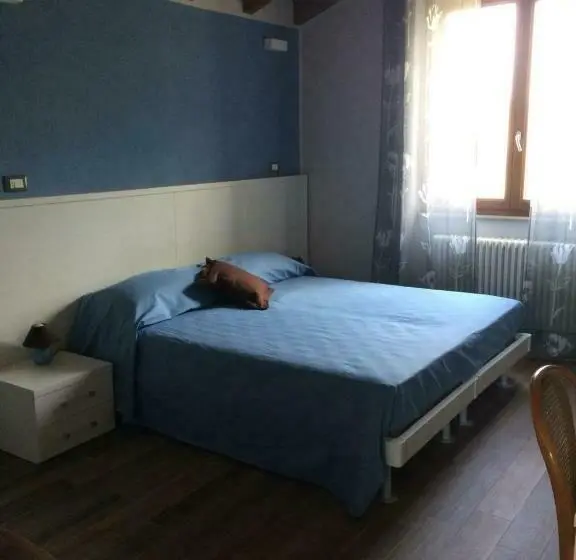 ４ベッドルームクラシックタイプ, B&b La Valletta