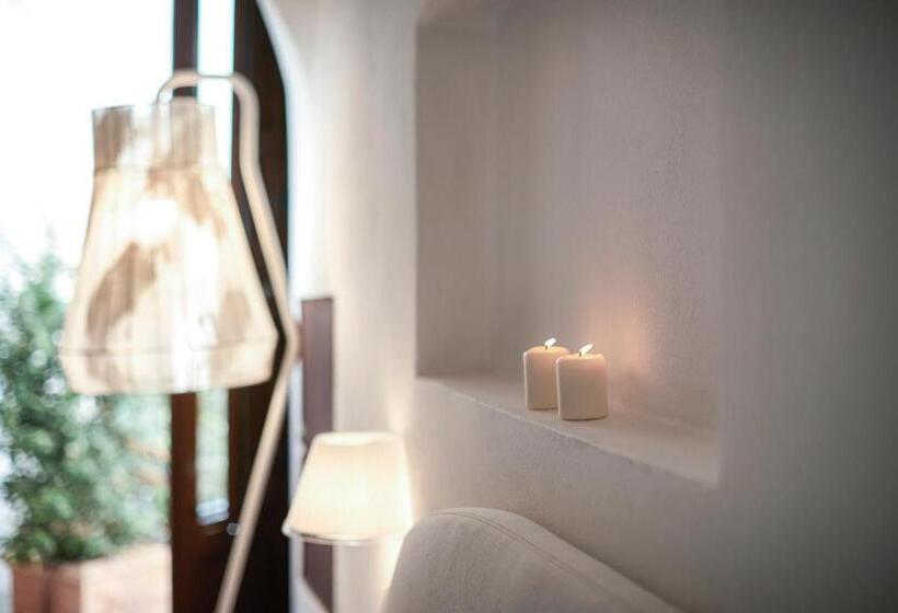 اتاق لوکس با بالکن, Aquamarea