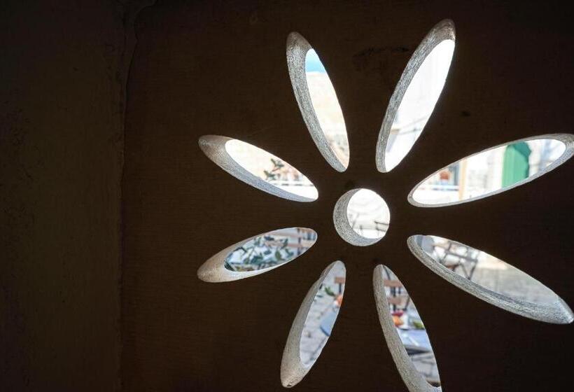 اتاق استاندارد با چشم‌انداز دریا, Aquamarea