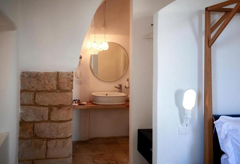 اتاق استاندارد با چشم‌انداز دریا, Aquamarea