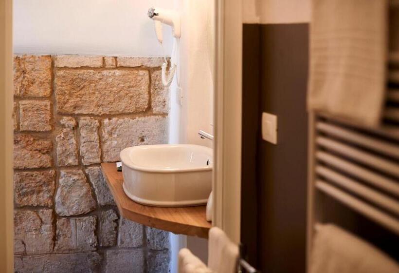 اتاق استاندارد با چشم‌انداز دریا, Aquamarea