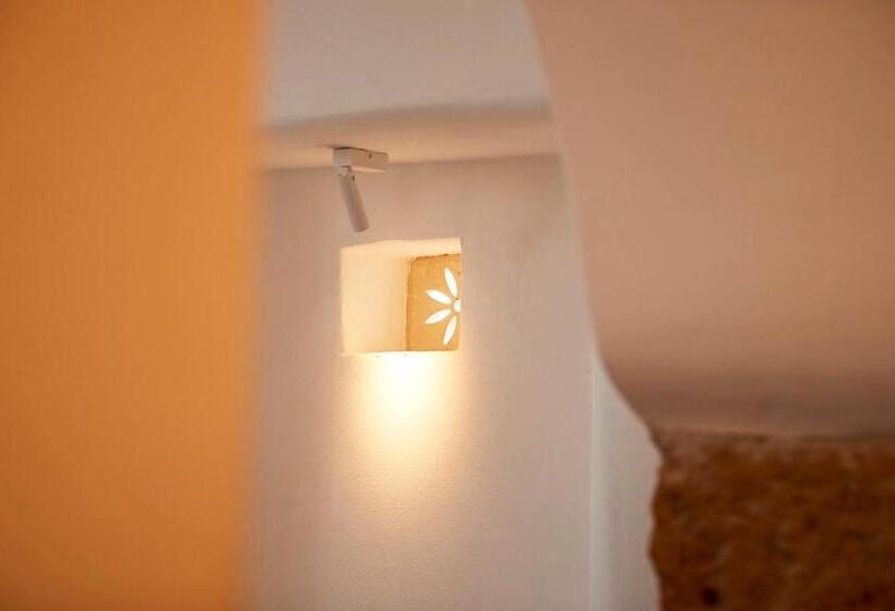 اتاق استاندارد با چشم‌انداز دریا, Aquamarea