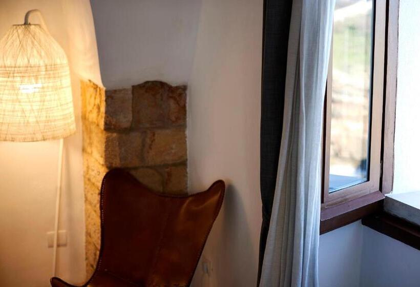 اتاق استاندارد با چشم‌انداز دریا, Aquamarea